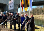 Adenauerbrücke