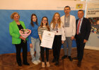 Integrationspreis 2024 - Kulturzentrum Ukraine