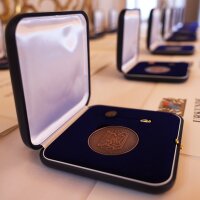 Kommunale Verdienstmedaille