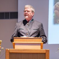 Meisterbriefverleihung Landwirtschaft - Festredner - Dr. Marcel Huber, Staatsminister a.D.