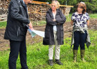 Moorprojekt im Ostallgäu