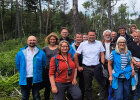Moorprojekt im Ostallgäu