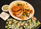 Streuobstwoche in der Bezirkskantine SchwabenEck