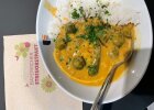 Streuobstwoche in der Bezirkskantine SchwabenEck