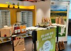 Streuobstwoche in der Bezirkskantine SchwabenEck