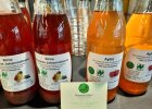 Streuobstwoche in der Bezirkskantine SchwabenEck