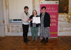 PA Mindelheim: Susanne Reif, Angelika Gropper, Inge Habel