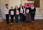 PA Fachpraktiker Kempten und PA Schwaben-Mitte: Susanne Reif, Ursula Zimmermann, Barbara Gams, Barbara Bilger, Brigitte Fichtel, Siglinde Ballis, Stephanie Kopold-Keis