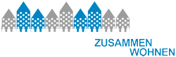 Logo Zusammen Wohnen