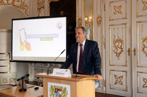 Unternehmerinnen-Frühstück Herbst 2025