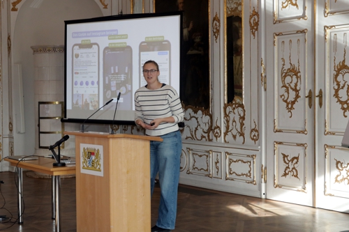 Unternehmerinnen-Frühstück Herbst 2025