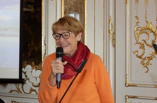 Unternehmerinnen-Frühstück Herbst 2025