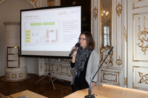 Unternehmerinnen-Frühstück Herbst 2025